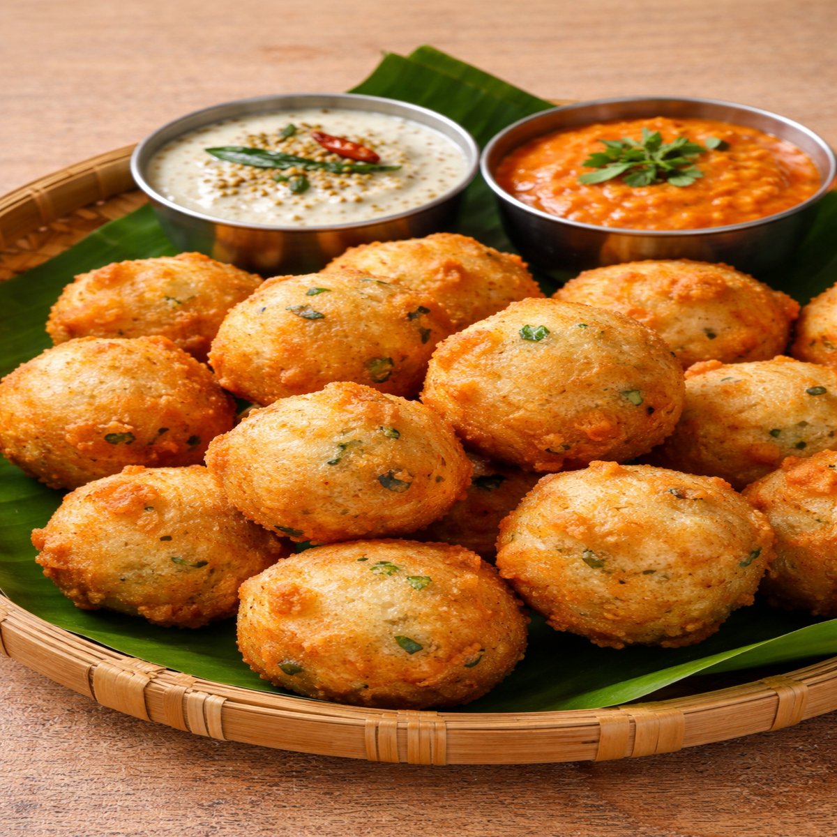 Mysore Bonda
